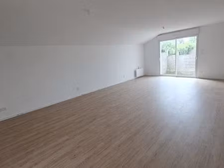 maison de bourg à louer