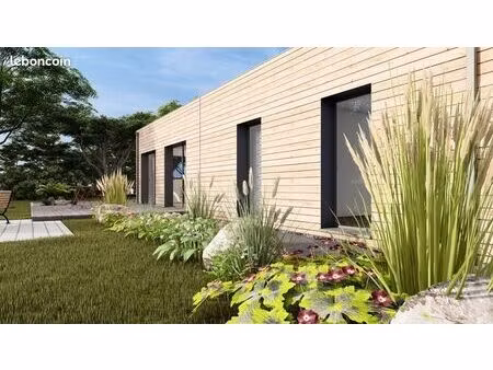 maison 6 pièces 99 m²