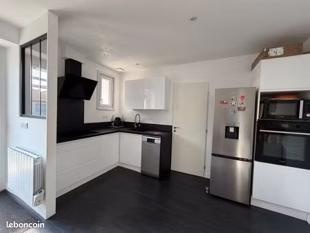 a louer petite maison