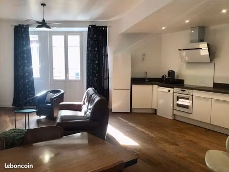 maison quartier du trech à tulle