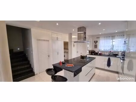 location maison moderne excellent agencement 5 chambres