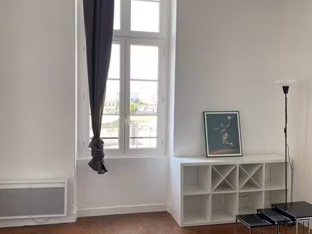 location appartement t1