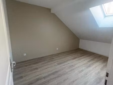appartement 2 pièces 29 m²