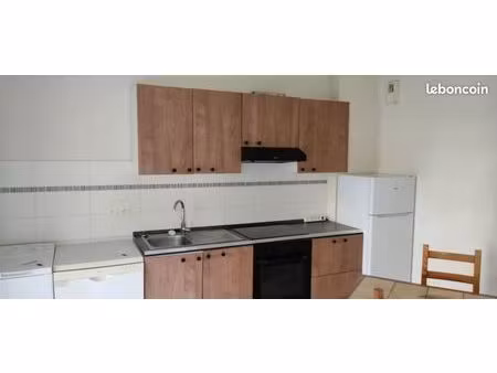 location immobilière meublé