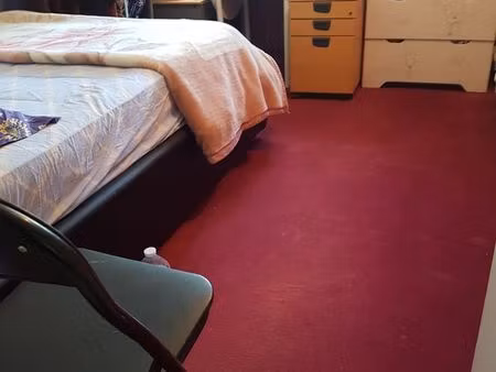 louer chez un particulier