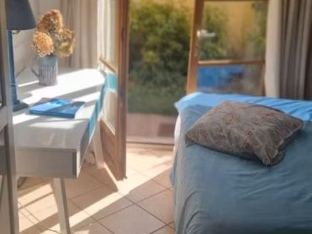 location studio 20m rer