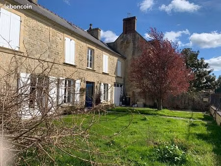 maison atypique en ville