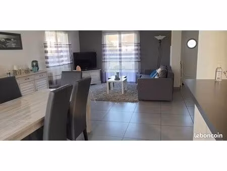 maison 4 pièces 110 m²