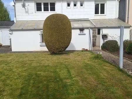 location maison saint-brieuc quartier ouest