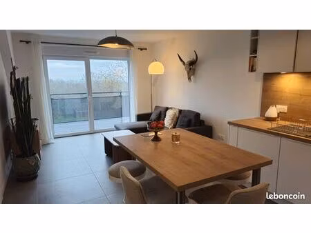 occupation temporaire moyen terme