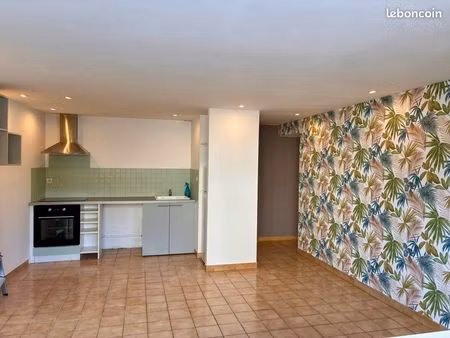 appartement f2 proche du centre