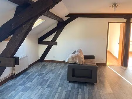 .f3 100m2 chauff compris