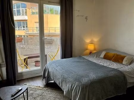 location studio la defense