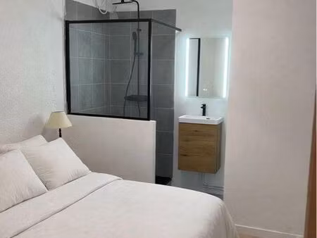 location à l’année