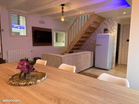 appartement à perros guirec