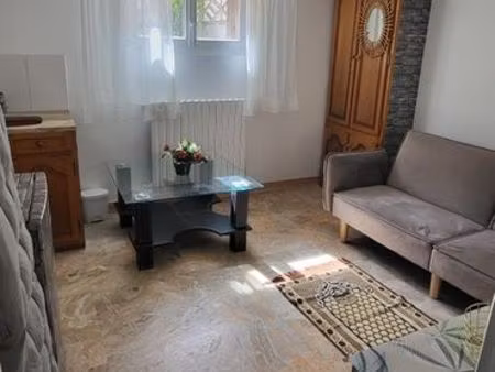 chambre individuelle à 30 min de paris