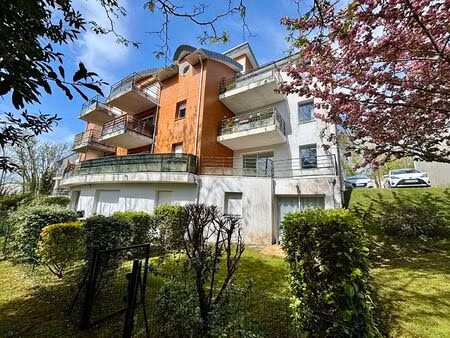 achat appartement 3 pièces 73m² quimper 29000