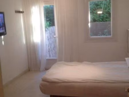 loue studio st tropez du 15avril à fin septembre voir octobre pour saisonniers