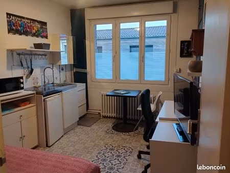 loue tes belle chambre étudiant sur lezennes