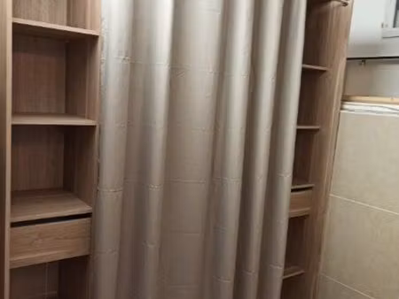 appartement 1 pièce 45 m²