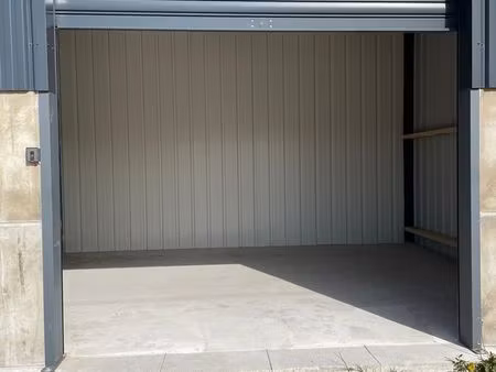 location box de stockage