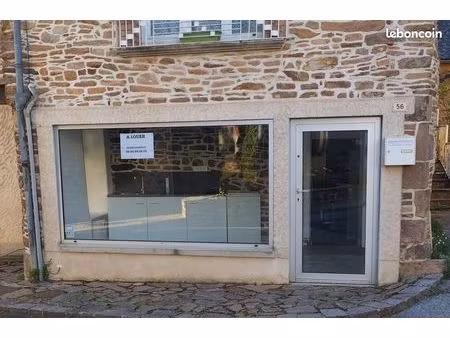 studio ou local commercial