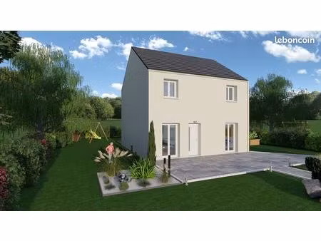 maison 99 m² andresy