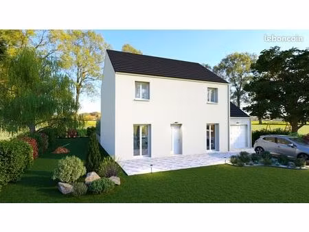 maison 113 m² arpajon