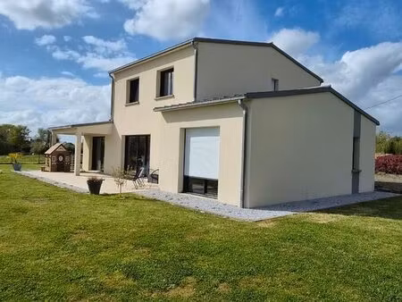 maison individuelle a louer