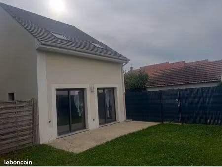 location à ballancourt