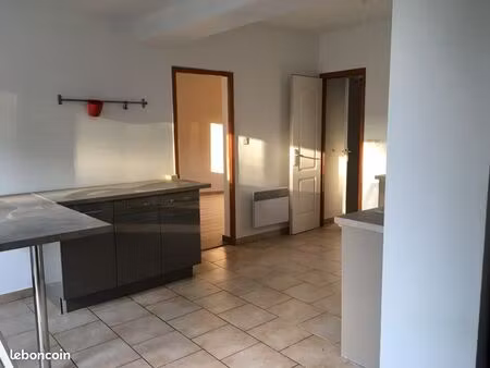 maison près de flixecourt