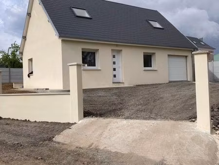 maison à louer - libre de suite