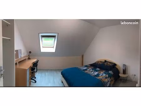 chambre à louer pour étudiants