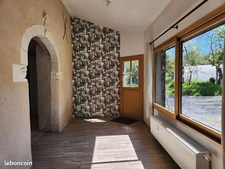 maison 4 pièces 123 m²