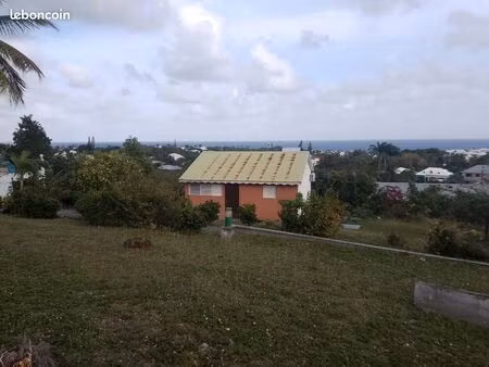 maison a st françois