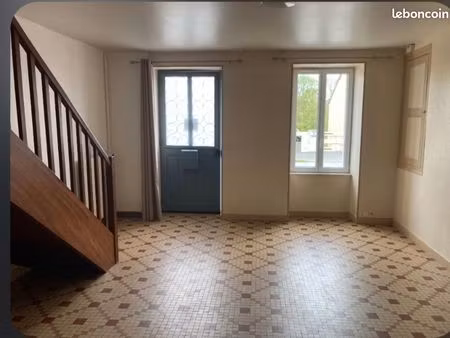 maison saint gaultier