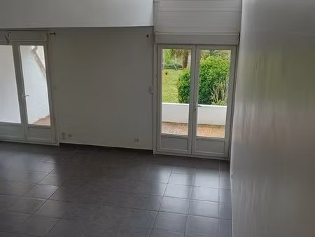 maison t4 90m2 avec jardin