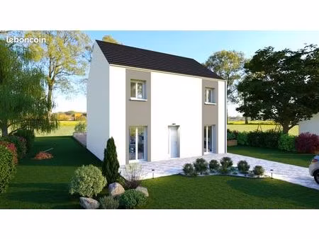 maison 113 m² villemoisson sur orge