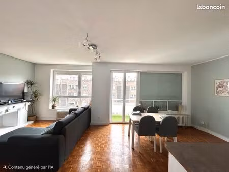 bel appartement à louer