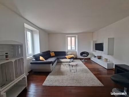 location t3 meublés