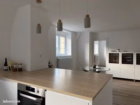 très bel appartement neuf longwy