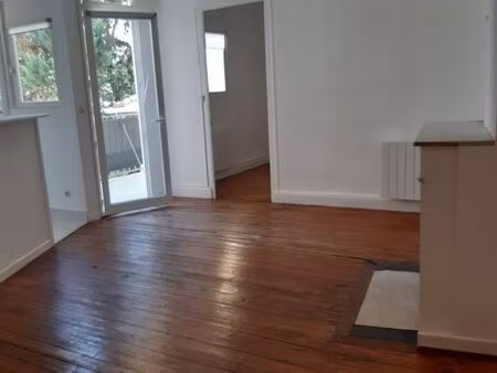 lyon 69003-t2-de 49 m2 - 64 ave lacassagne