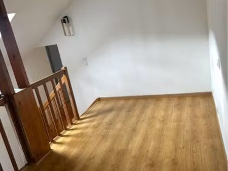 t1 bis centre ville de mende