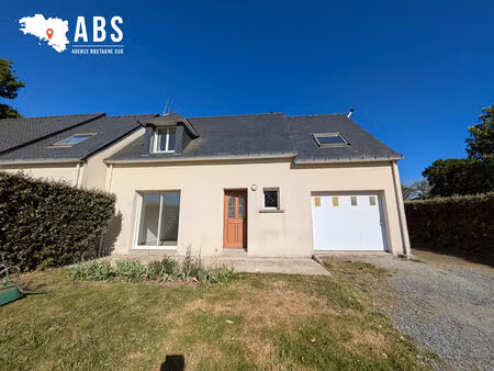 achat maison 5 pièces 86m²