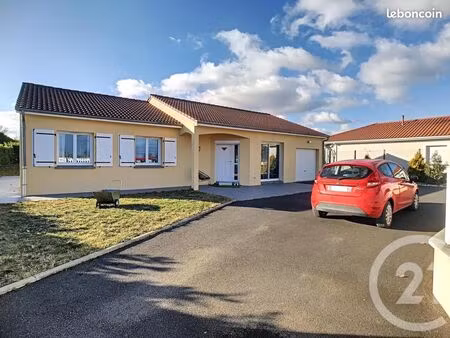 maison 5 pièces 95 m²