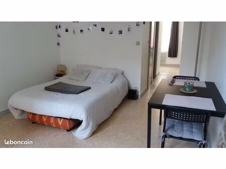 a louer a fougeres t1bis 30m2