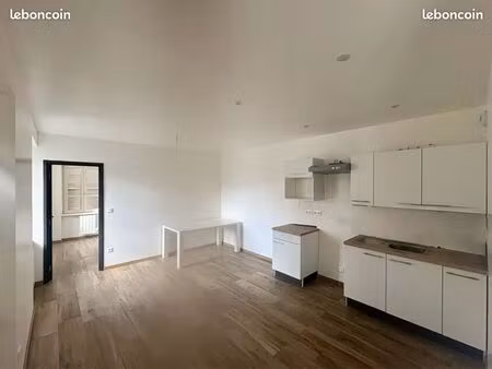 2 pièces · 41 m²2 pièces  41 m² · sélestat 67600 · quartier centre-ville