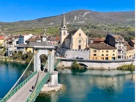 appartement meublé t3