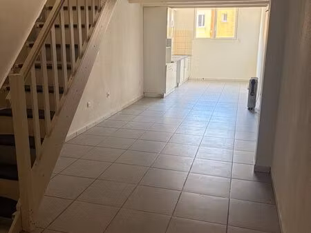 appartement 55m2