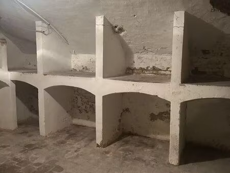 cave à louer vieux lille